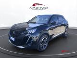 PEUGEOT 2008 BlueHDi 130 S&S EAT8 GT