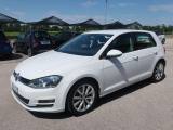 VOLKSWAGEN Golf Golf VII 2013 5p 1.4 tsi Highline 125cv E6