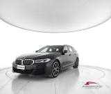 BMW 530 Serie 5 d 48V xDrive Msport