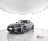 BMW 420 Serie 4 d mhev 48V Msport auto