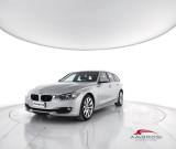 BMW 318 Serie 3 d Business aut.