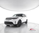 LAND ROVER Discovery 2.0 TD4 S 7 Posti