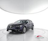 RENAULT Megane Sporter dCi 8V 110 CV Energy Intens