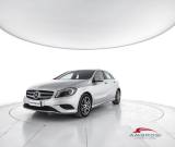 MERCEDES-BENZ CLA sse A 180 CDI Automatic Sport