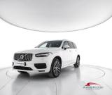 VOLVO XC90 D5 AWD Geartronic 7 posti Momentum - PER OPERATORI
