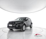 LAND ROVER Range Rover Evoque 2.0 TD4 150 CV 5p. SE