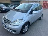 MERCEDES-BENZ A 160 CDI AUTOMATIC Avantgarde
