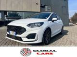 FORD Fiesta Fiesta 5p 1.0 ecoboost h ST-Line 125cv