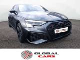AUDI S3 SPB TFSI quattro/Matrix/Virtual Plus/ACC
