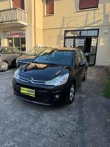 CITROEN C3 1.4 VTi 95 Exclusive Style