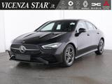 MERCEDES-BENZ CLA 200 d COUPÉ AMG PREMIUM