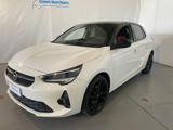 OPEL Corsa 1.2 100 CV GS Line