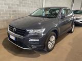 VOLKSWAGEN T-Roc 1.0 TSI Business BlueMotion Tech. NEOPATENTATI