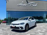 VOLKSWAGEN Polo 1.0 TSI Edition Plus +2 anni/40.000km garanzia