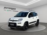 FIAT Panda Turbo 85CV 4x4
