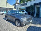 VOLKSWAGEN T-Roc 2.0 TDI SCR 150 CV DSG Business BlueMotion Technol