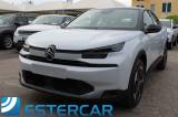 CITROEN C4 Hybrid 136 e-DCS6 Plus