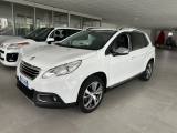 PEUGEOT 2008 1° serie 1.6 e-HDi 92 CV Stop&Start Allure