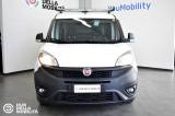 FIAT Doblo 1.4 Natural Power PC-TN Cargo Business Off. Mobile