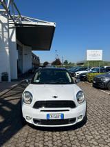 MINI Countryman Mini Cooper S Countryman ALL4