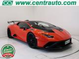 LAMBORGHINI Huracan 5.2 V10 STO Coupé RWD*SOLO 9.783 KM* 640CV *