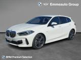 BMW 118 d 5p. Msport