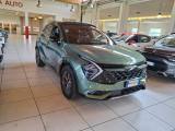 KIA Sportage 1.6 TGDi HEV AT GT-line