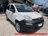 FIAT Panda 0.9 TwinAir Turbo Natural Power Pop Van 2 posti
