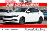 FIAT Tipo 1.6 Mjt S&S  CITY
