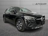 MERCEDES-BENZ GLA 250 e hybrid EQ Sport