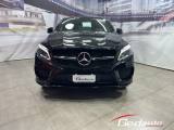 MERCEDES-BENZ GLE 350 d 4Matic Coupé AMG Premium Plus FULL-LED NAVI
