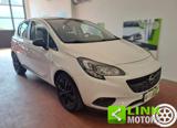 OPEL Corsa 1.4 90CV GPL Tech 5 porte Cosmo