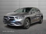 MERCEDES-BENZ GLA 200 d Automatic Sport Plus