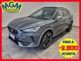 CUPRA Formentor 1.5 TSI DSG