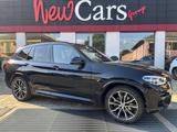 BMW X3 xDrive20d 48V Msport FULL LED-NAVI