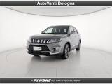 SUZUKI Vitara Suzuki   1.4 Hybrid 4WD AllGrip