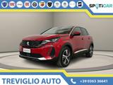 PEUGEOT 3008 BlueHDi 130 S&S EAT8 Allure