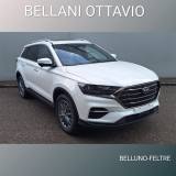 SWM G01 1.5 CAMBIO MANUALE