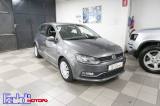 VOLKSWAGEN Polo 1.4 TDI 90 CV DSG 5p. Comfortline BlueMotion Techn