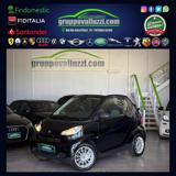 SMART ForTwo CABRIO 1.0 MHD 71CV PASSION
