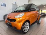 SMART ForTwo 1000 75 kW Cabrio BRABUS //WRAP//