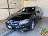 MERCEDES-BENZ A 180 CDI Automatic Sport