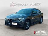 ALFA ROMEO Stelvio 2.2 Turbodiesel 190 CV AT8 Q4 Business