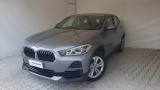 BMW X2 xDrive25e Business-X