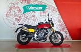 FANTIC MOTOR Caballero 700 CABALLERO 700