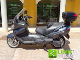 SUZUKI Burgman AN 650 EXECUTIVE