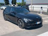 BMW 320 d 48V xDrive Touring Msport