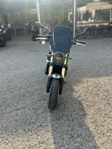 BENELLI Leoncino 800
