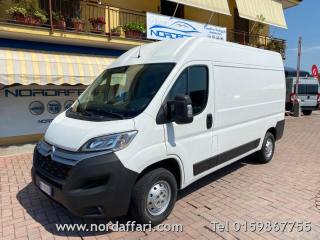 CITROEN Jumper