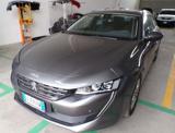 PEUGEOT 508 BlueHDi 130 Stop&Start EAT8 SW Active Business